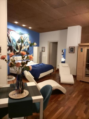 Regina della Pace Apartments & Suite con sauna